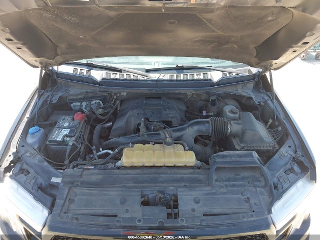 Ford F-150 Xl