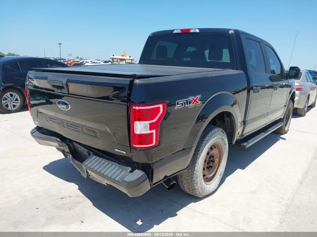 Ford F-150 Xl