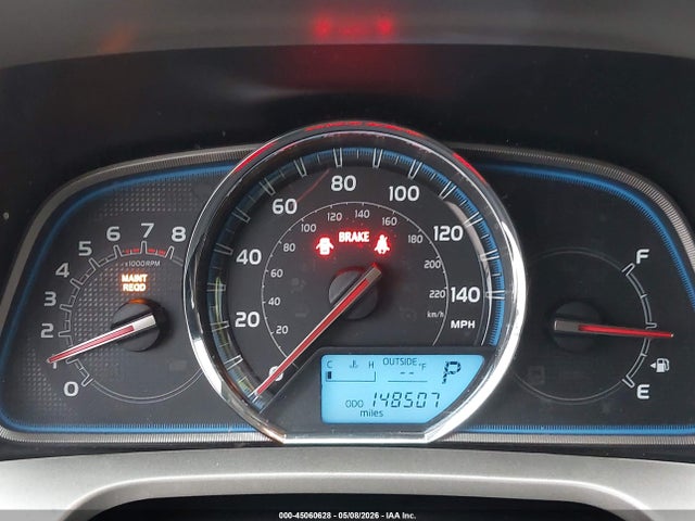 Toyota RAV4 Limited