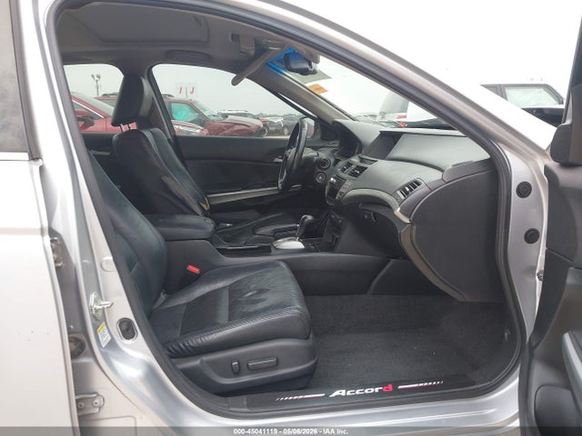 Honda Accord 3.5 Ex-l