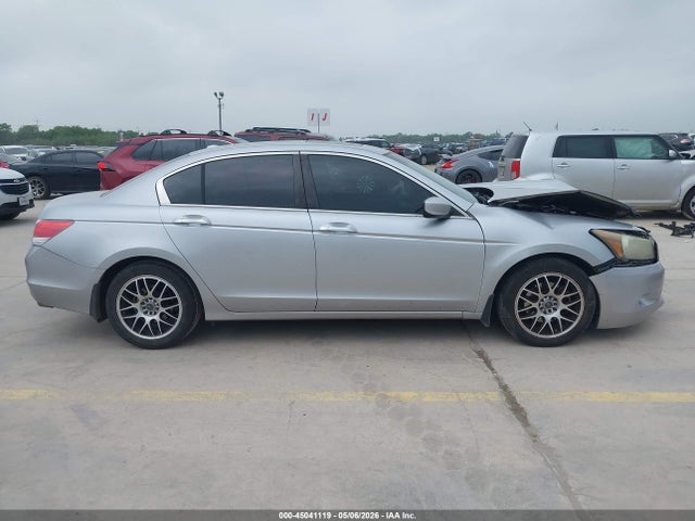 Honda Accord 3.5 Ex-l