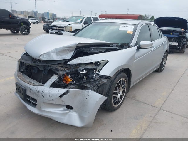 Honda Accord 3.5 Ex-l