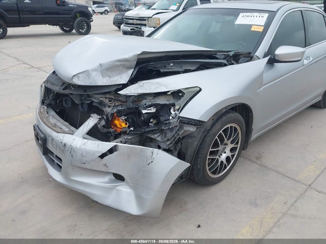 Honda Accord 3.5 Ex-l