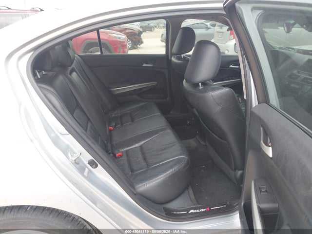 Honda Accord 3.5 Ex-l