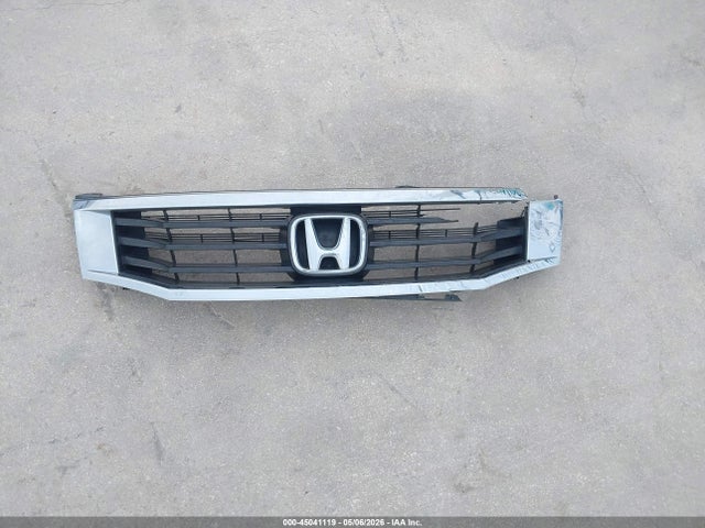 Honda Accord 3.5 Ex-l