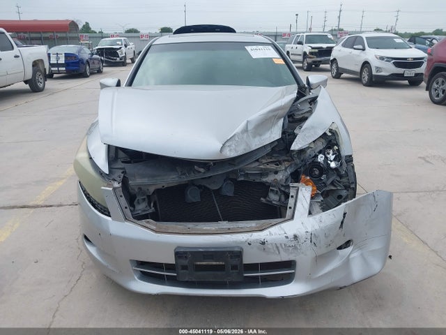Honda Accord 3.5 Ex-l