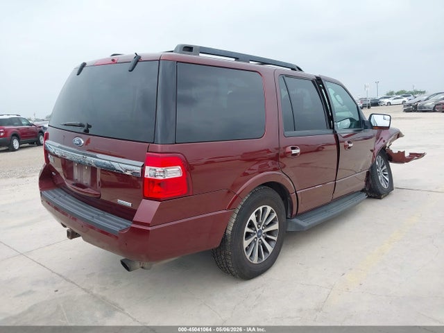 Ford Expedition Xlt