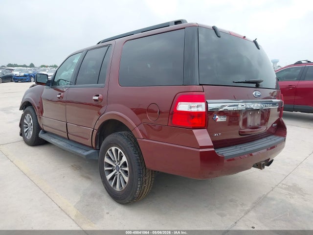 Ford Expedition Xlt