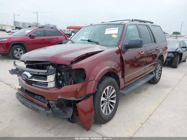 Ford Expedition Xlt