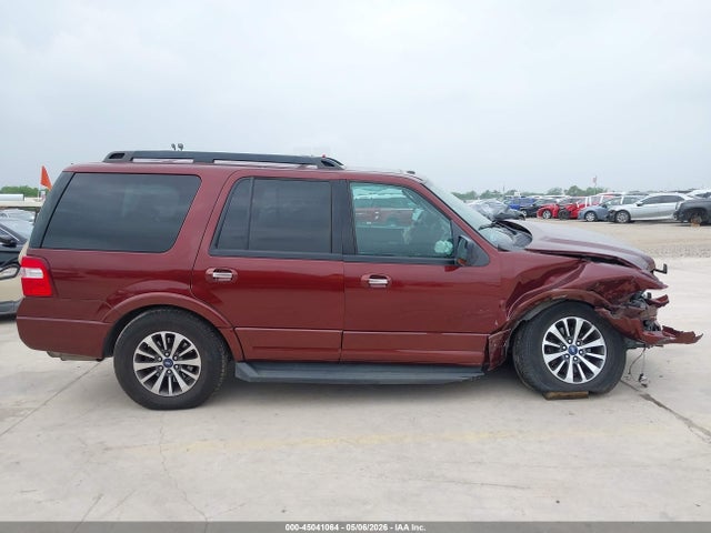 Ford Expedition Xlt