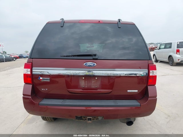 Ford Expedition Xlt