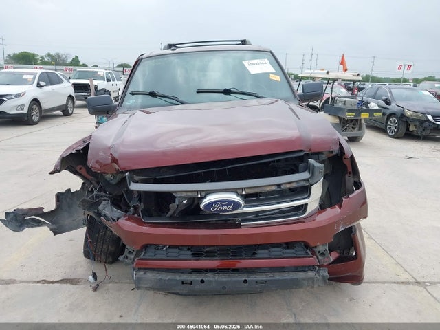 Ford Expedition Xlt