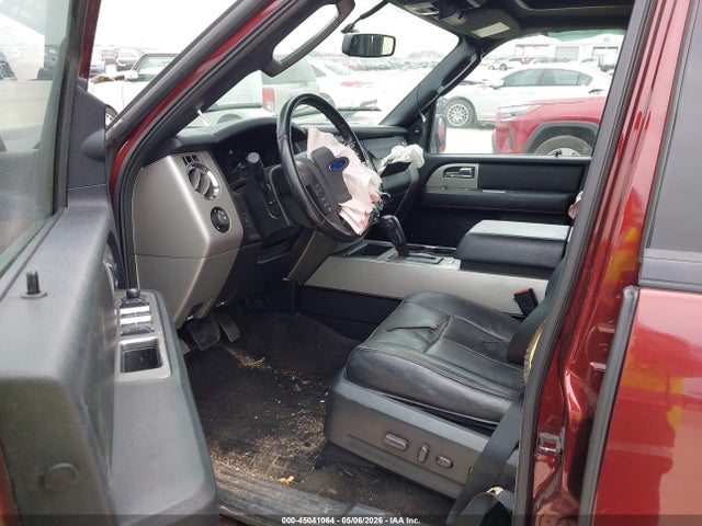 Ford Expedition Xlt