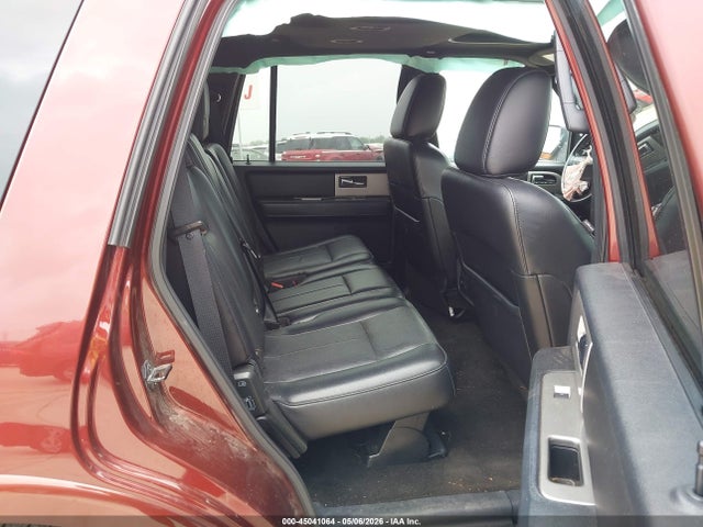 Ford Expedition Xlt