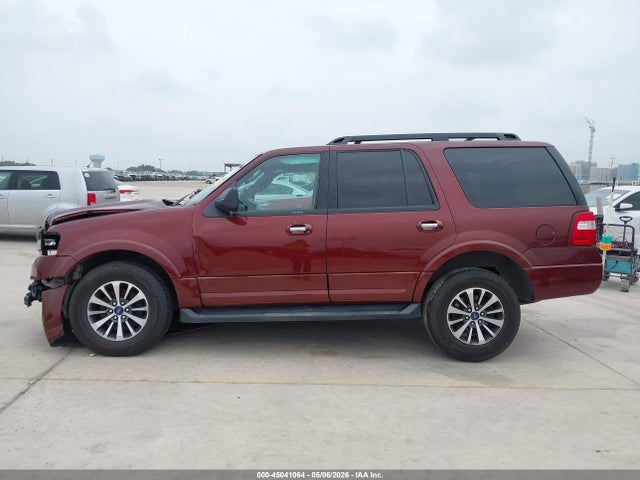 Ford Expedition Xlt