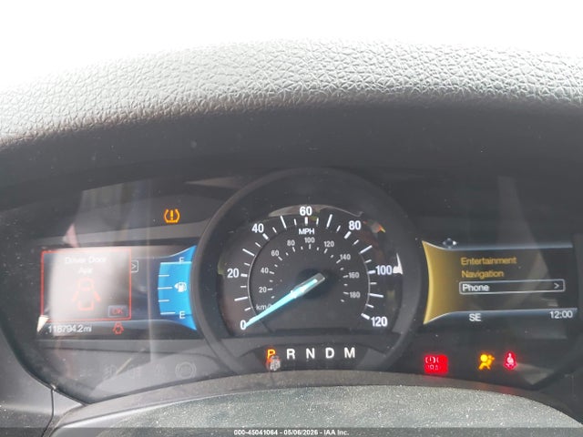 Ford Expedition Xlt