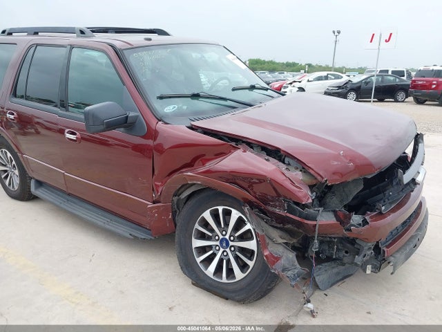 Ford Expedition Xlt