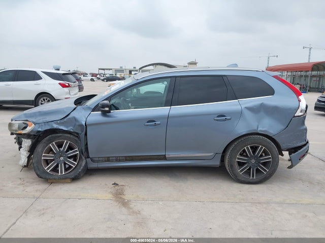 Volvo XC60 T5 Dynamic