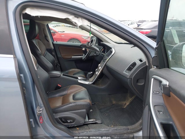 Volvo XC60 T5 Dynamic