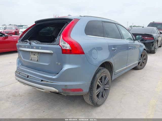 Volvo XC60 T5 Dynamic
