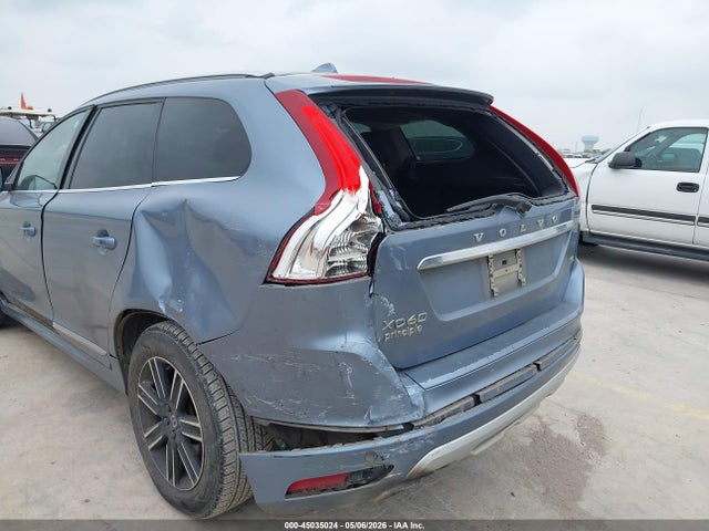 Volvo XC60 T5 Dynamic
