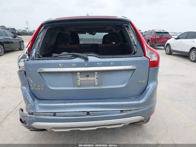 Volvo XC60 T5 Dynamic