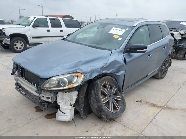 Volvo XC60 T5 Dynamic