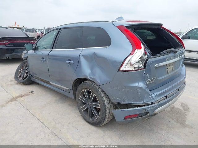 Volvo XC60 T5 Dynamic