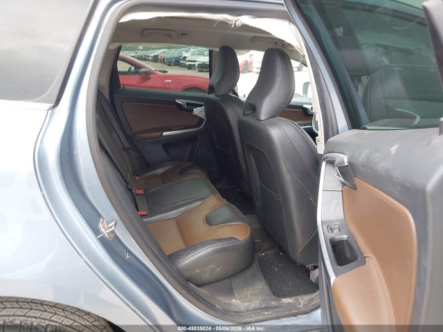 Volvo XC60 T5 Dynamic