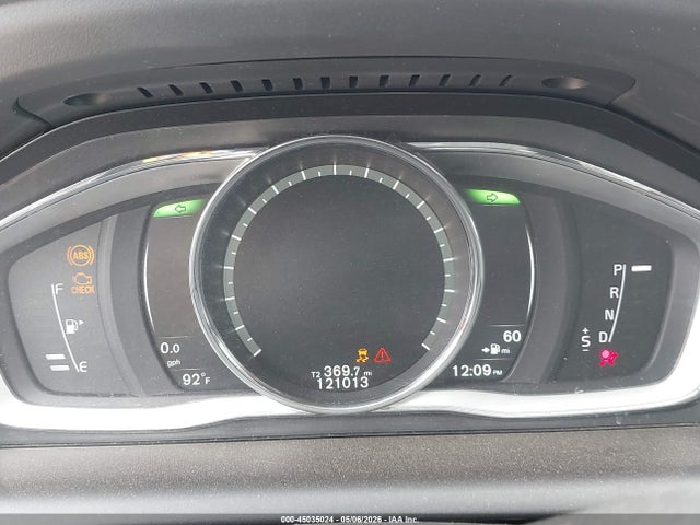 Volvo XC60 T5 Dynamic