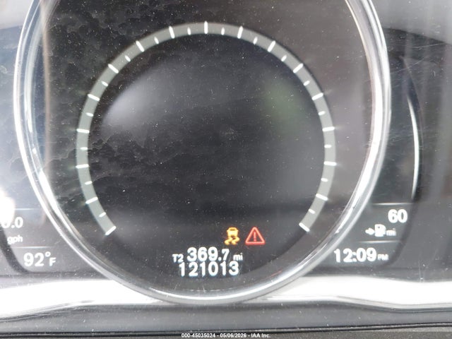 Volvo XC60 T5 Dynamic