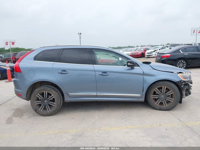 Volvo XC60 T5 Dynamic