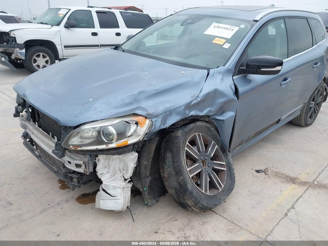 Volvo XC60 T5 Dynamic