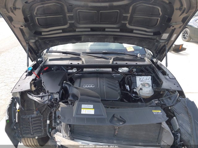 Audi Q5 Premium 45 Tfsi Quattro S Tronic