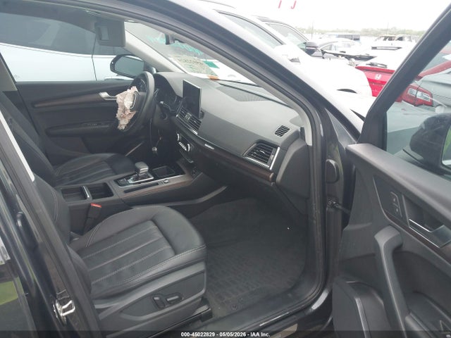 Audi Q5 Premium 45 Tfsi Quattro S Tronic