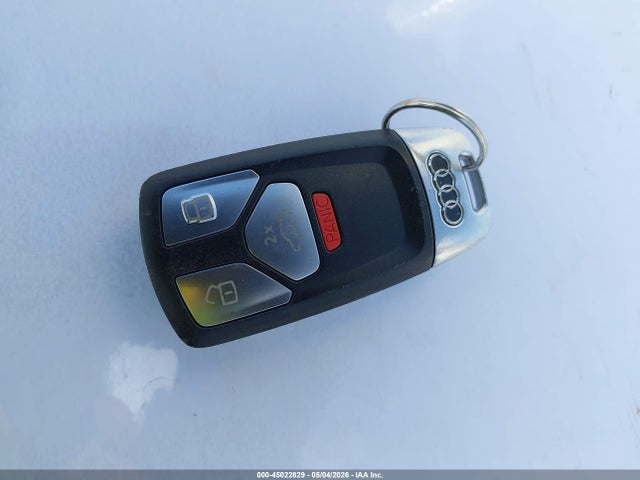 Audi Q5 Premium 45 Tfsi Quattro S Tronic