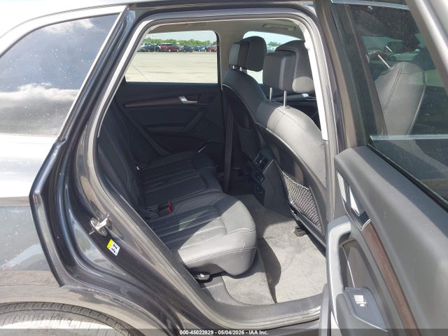 Audi Q5 Premium 45 Tfsi Quattro S Tronic