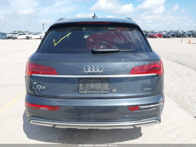 Audi Q5 Premium 45 Tfsi Quattro S Tronic