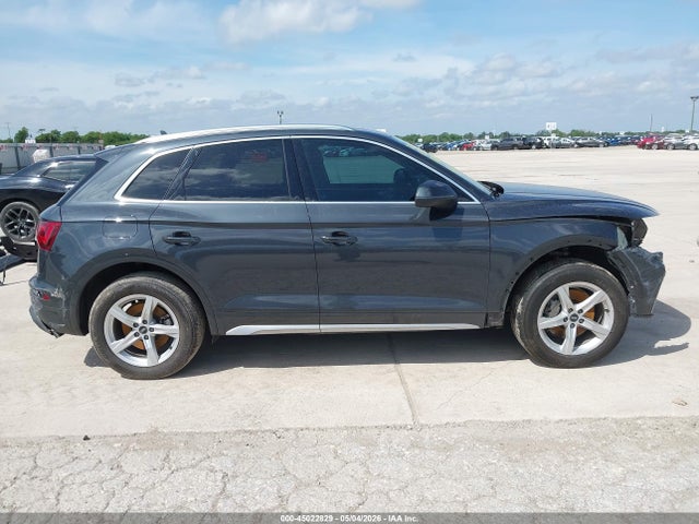 Audi Q5 Premium 45 Tfsi Quattro S Tronic