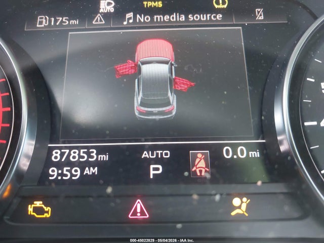 Audi Q5 Premium 45 Tfsi Quattro S Tronic