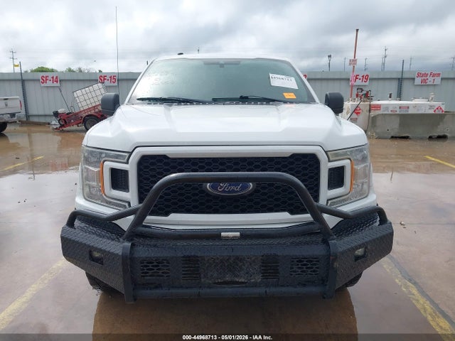 Ford F-150 Xl