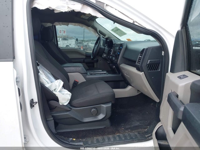 Ford F-150 Xl