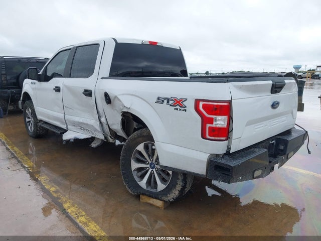 Ford F-150 Xl
