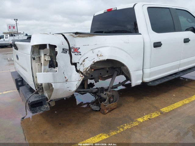Ford F-150 Xl