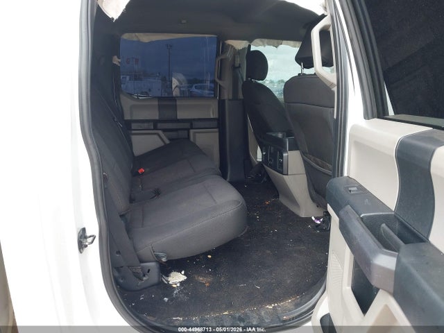 Ford F-150 Xl