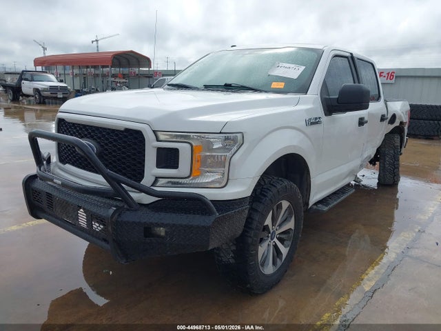 Ford F-150 Xl