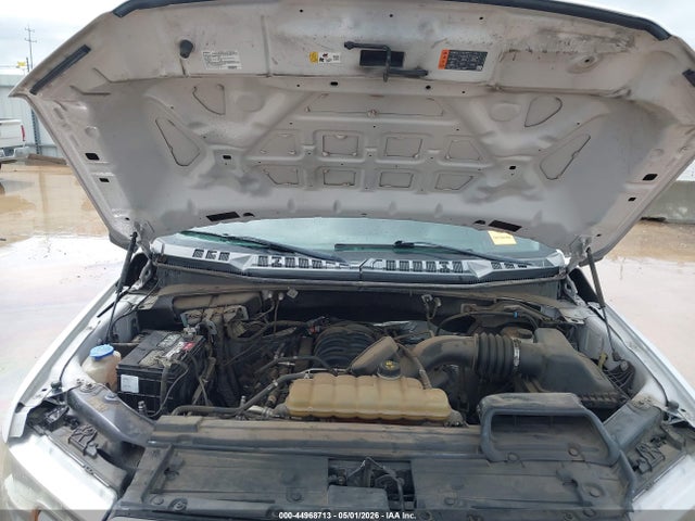 Ford F-150 Xl