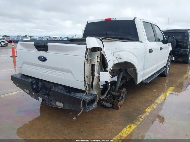 Ford F-150 Xl