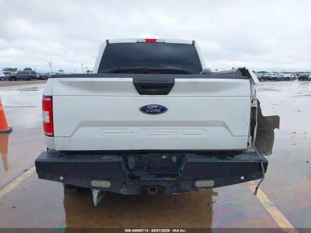 Ford F-150 Xl