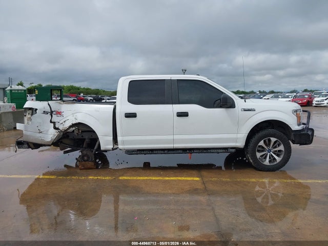 Ford F-150 Xl